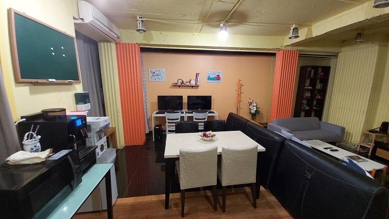 סיאול Buzz Guesthouse Hostel מראה חיצוני תמונה