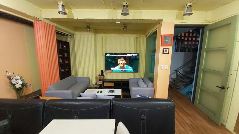 סיאול Buzz Guesthouse Hostel מראה חיצוני תמונה