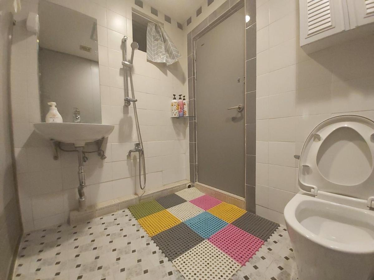 סיאול Buzz Guesthouse Hostel מראה חיצוני תמונה
