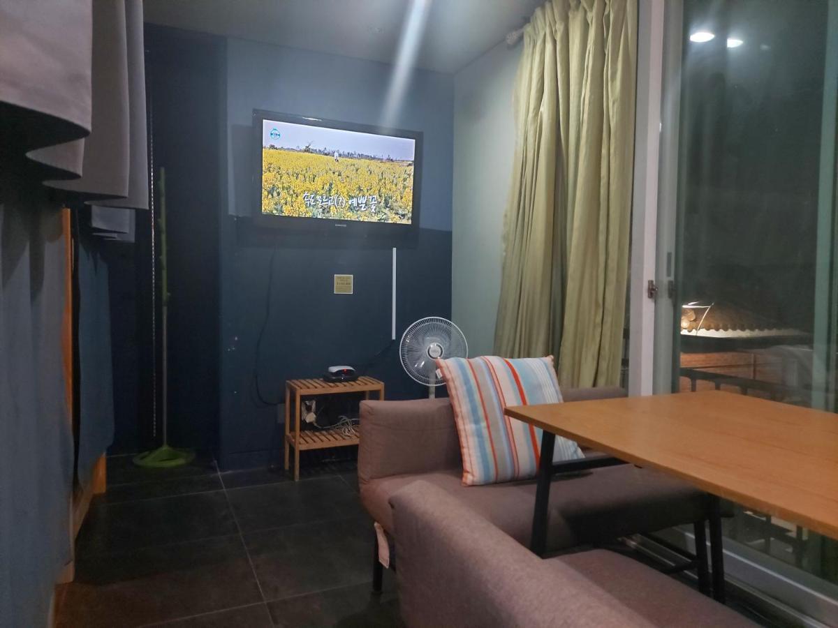 סיאול Buzz Guesthouse Hostel מראה חיצוני תמונה