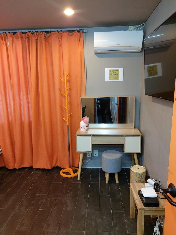 סיאול Buzz Guesthouse Hostel מראה חיצוני תמונה