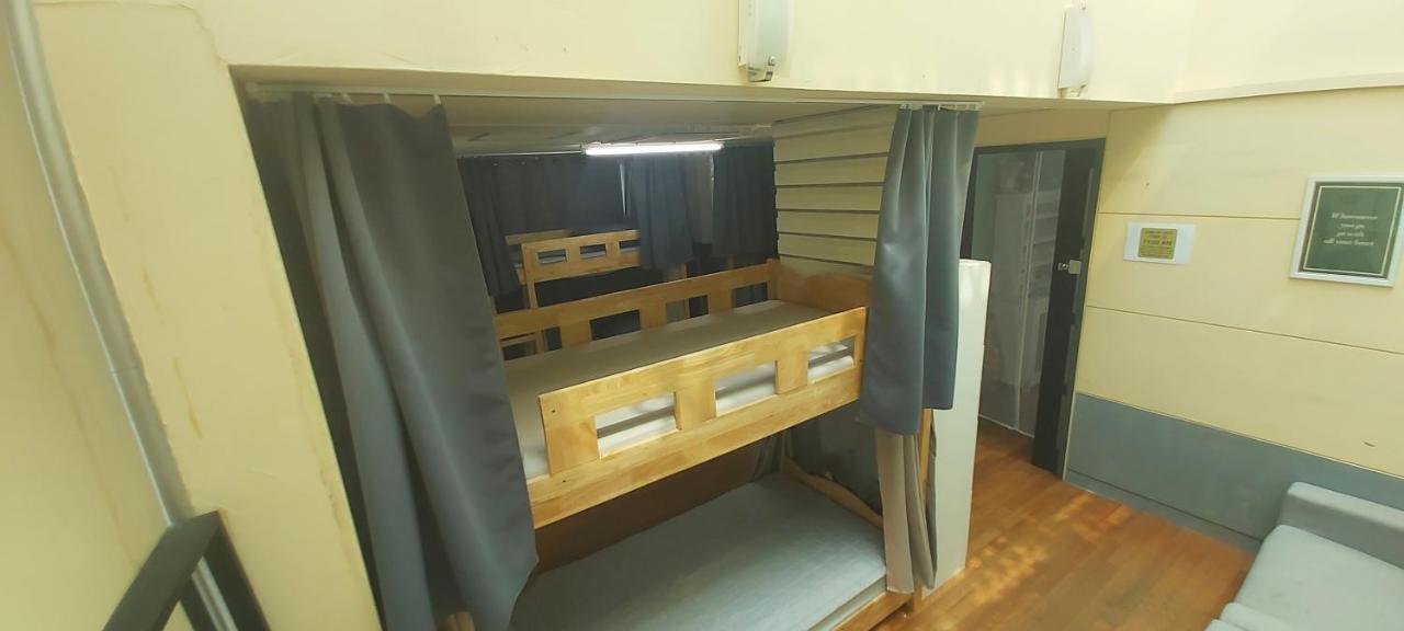 סיאול Buzz Guesthouse Hostel מראה חיצוני תמונה