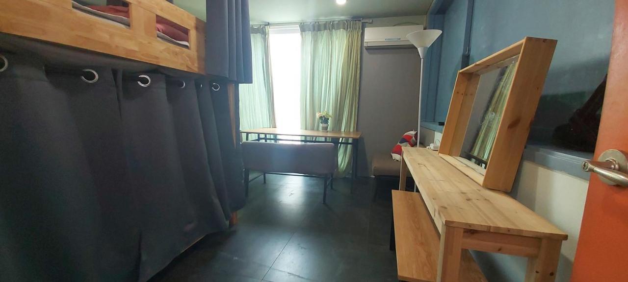 סיאול Buzz Guesthouse Hostel מראה חיצוני תמונה